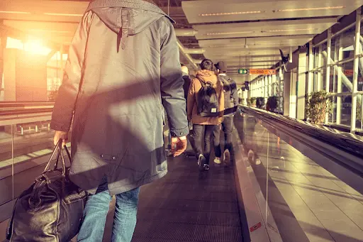 Carry-On Baggage Details