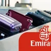 Emirates Baggage