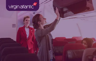 Baggage Allowance Virgin Atlantic