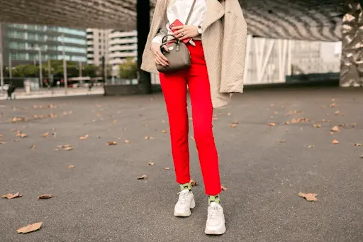 Layering