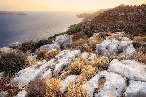 Crete