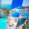 Greek Islands with Direct Flights from London
