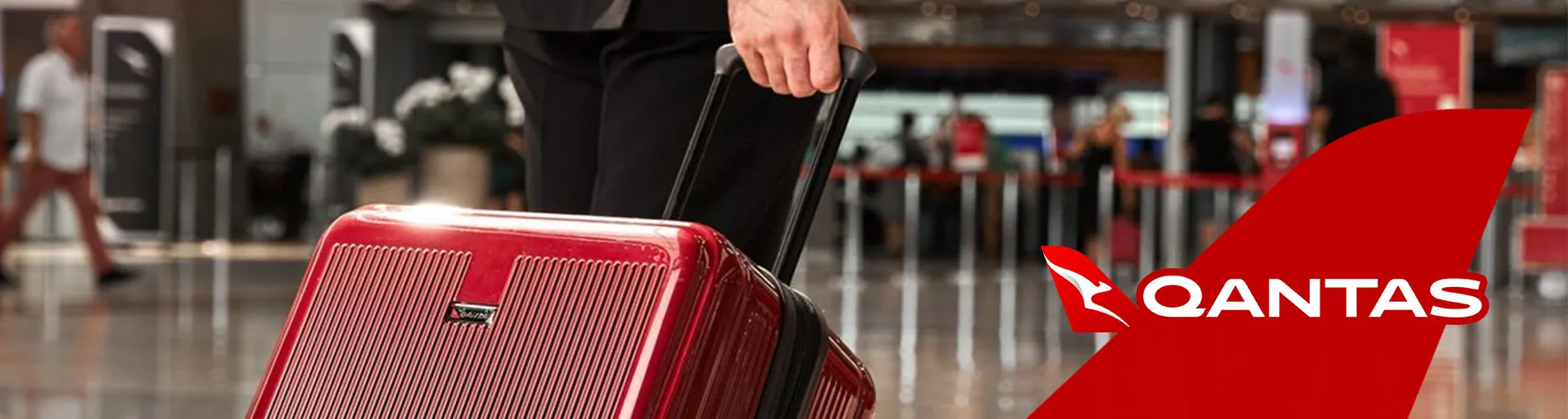 What You Need to Know About Qantas’ Carry-On Baggage Allowance