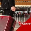 Qantas Carry-On Baggage Allowance
