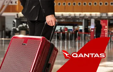 Qantas Carry-On Baggage Allowance
