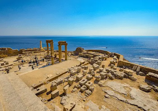 Rhodes