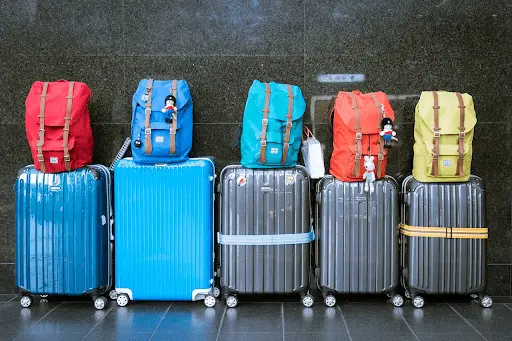 Special Baggage Considerations
