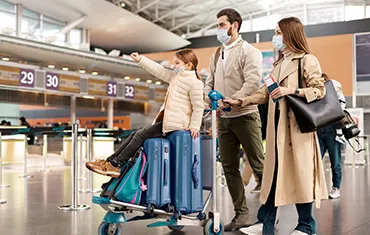 what to wear on a long haul flight