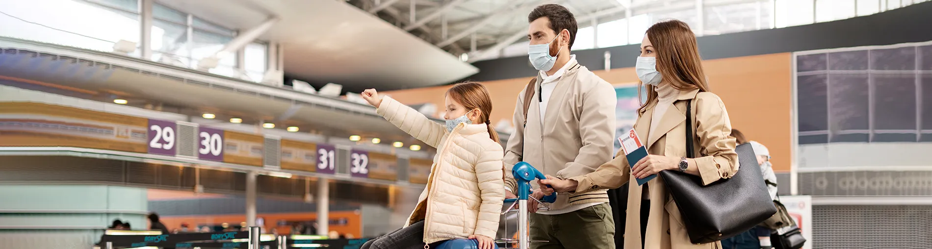 What To Wear On A Long Haul Flight and Look Stylish?