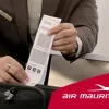 Air Mauritius Baggage Allowance