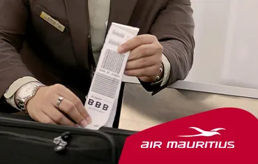 Air Mauritius Baggage Allowance