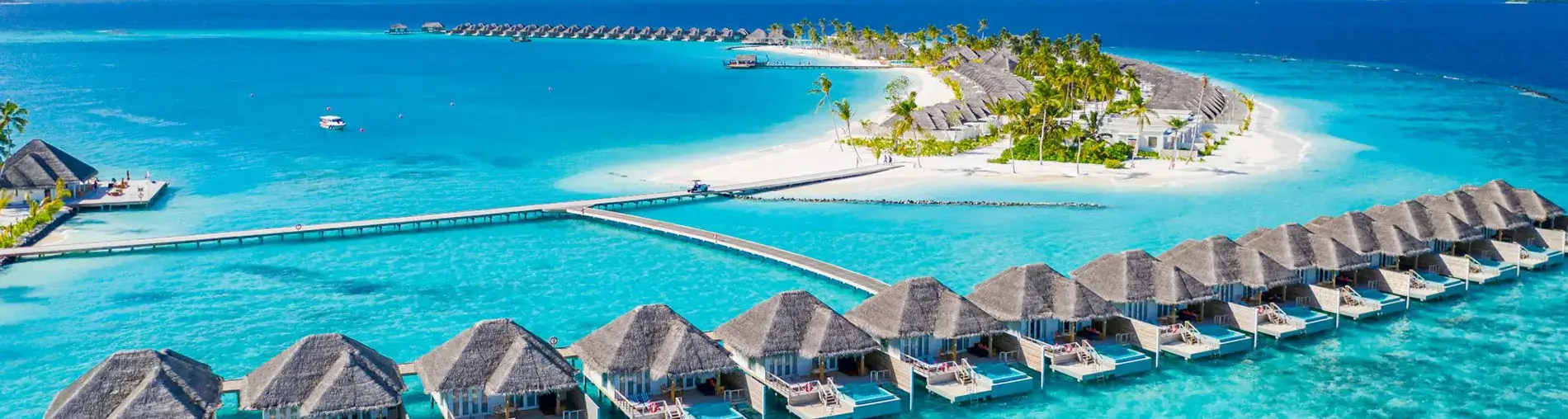 How Long Is the Flight to the Maldives From UK