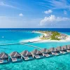 How Long is the Flight to Maldives