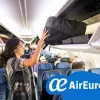 Air Europa Baggage Allowance