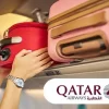 Qatar Airways Baggage Allowance