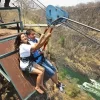 Tourists activities in Zimbabwe