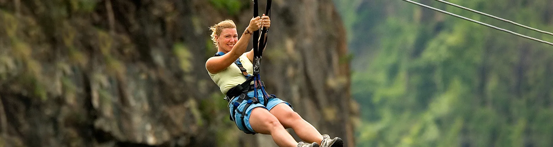 The Best Holiday Destinations in Zimbabwe for Adventure Seekers