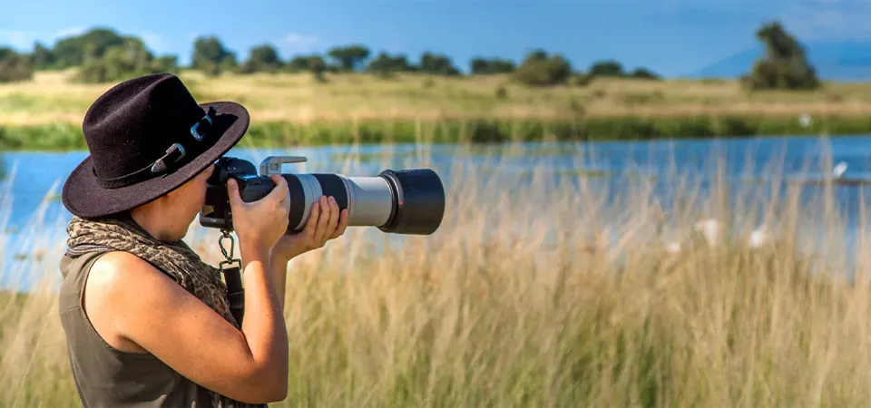 Photography Restrictions in Zimbabwe