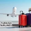 Turkish Airlines Baggage Allowance
