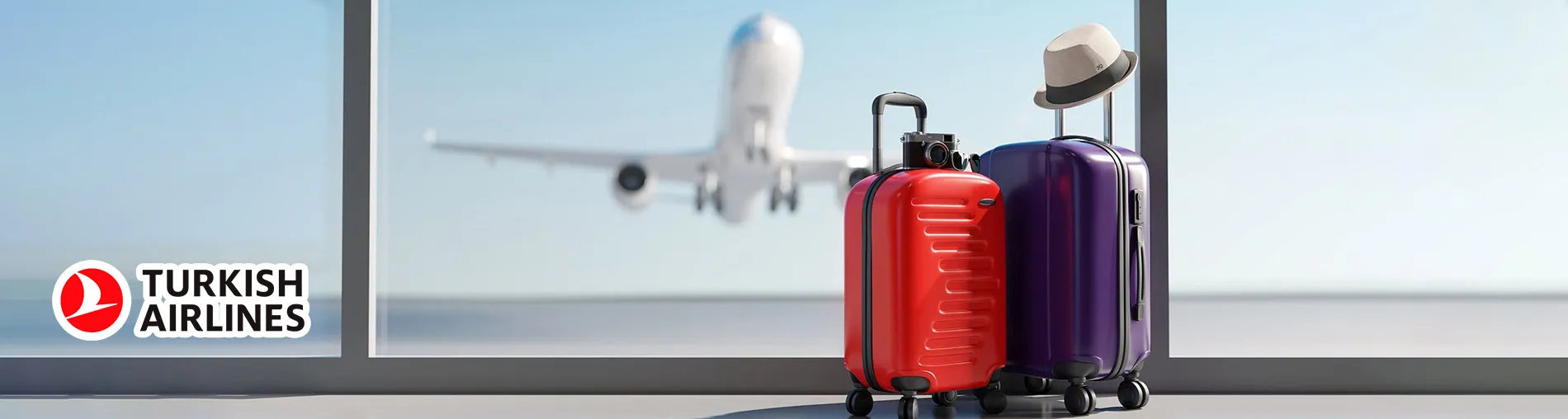 Turkish Airlines Baggage Allowance: What You Need to Know Before You Fly