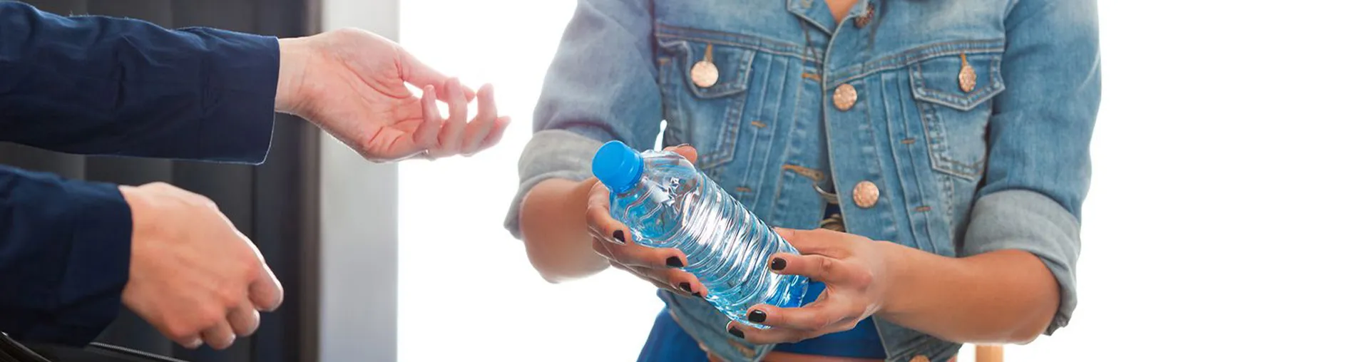 Why Are There Liquid Restrictions at Airports? The Story Behind the Rule