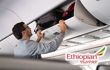 Ethiopian Airlines Baggage Allowance