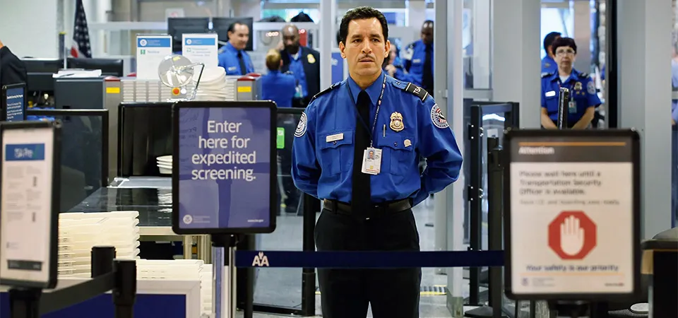 How 9_11 Changed Airport Security