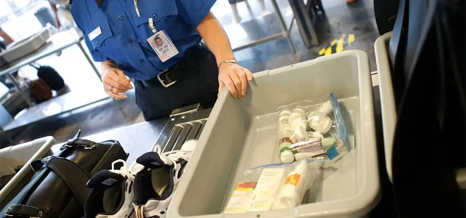Liquid Rules in the US