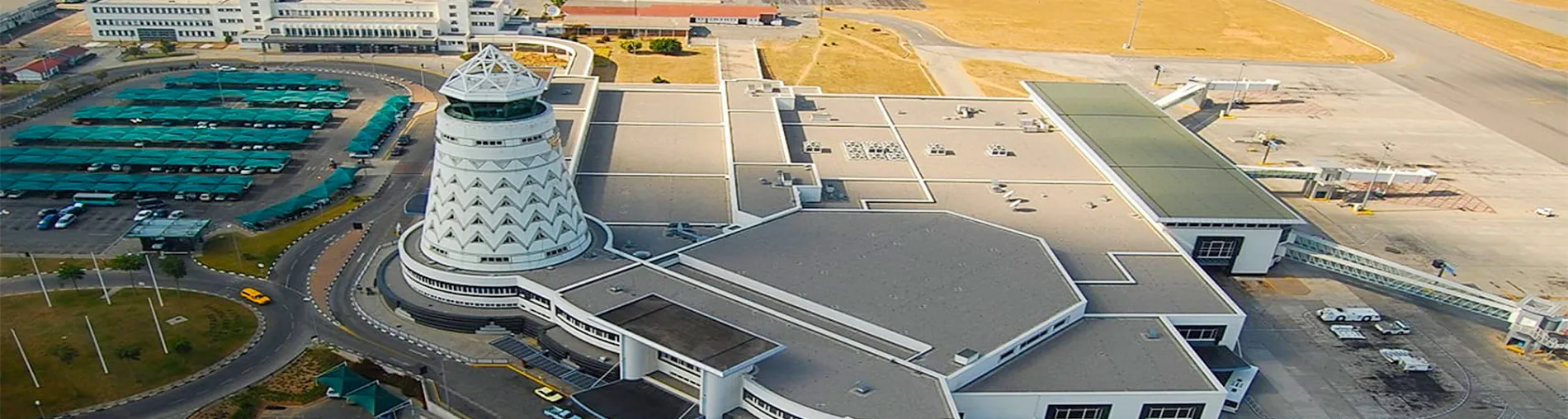 Harare Airport Guide (HRE): Facilities and Services for International Travellers