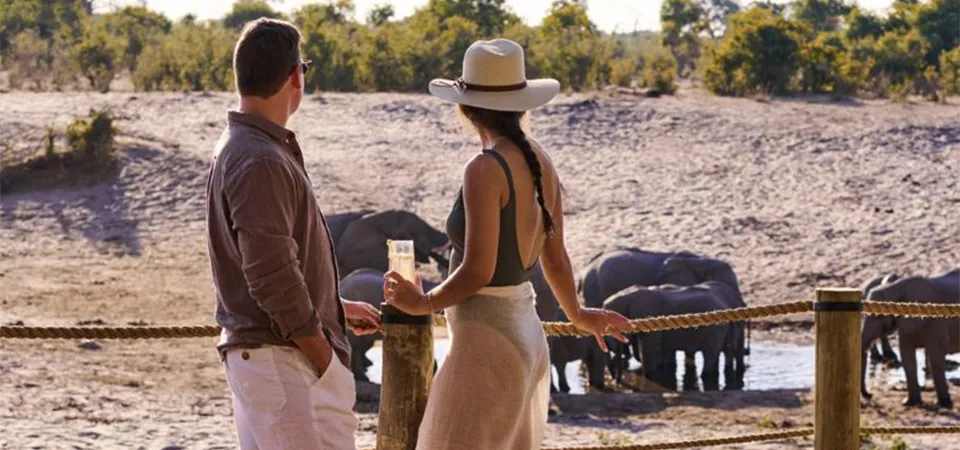 Clothing Checklist for Zimbabwe