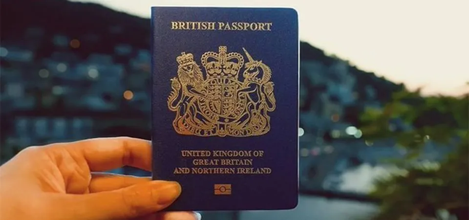 Travel Documents for Zimbabwe