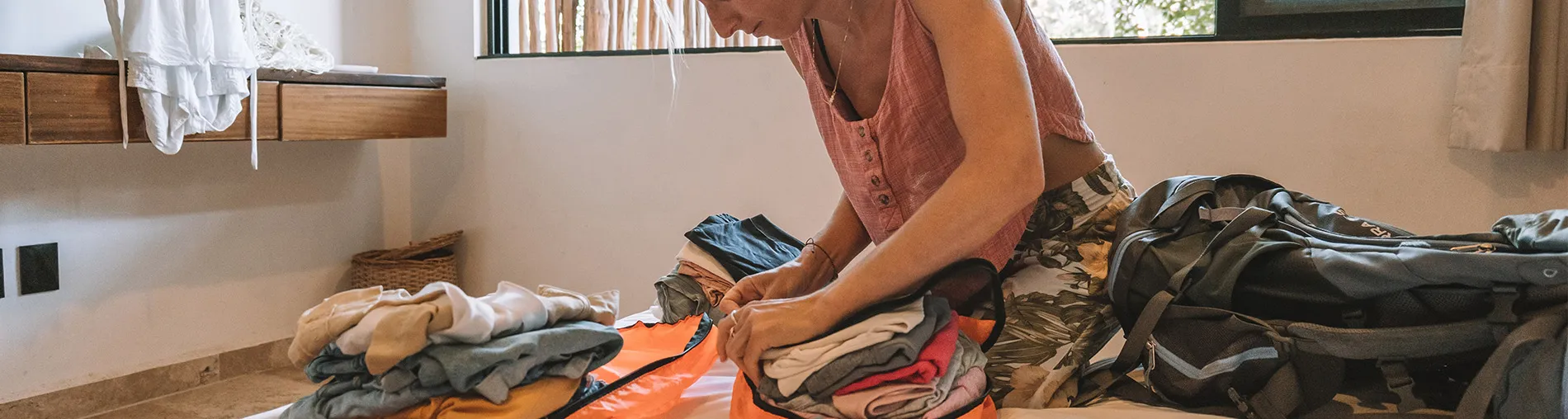 What to Pack for a Zimbabwe Trip: Travel Essentials Checklist