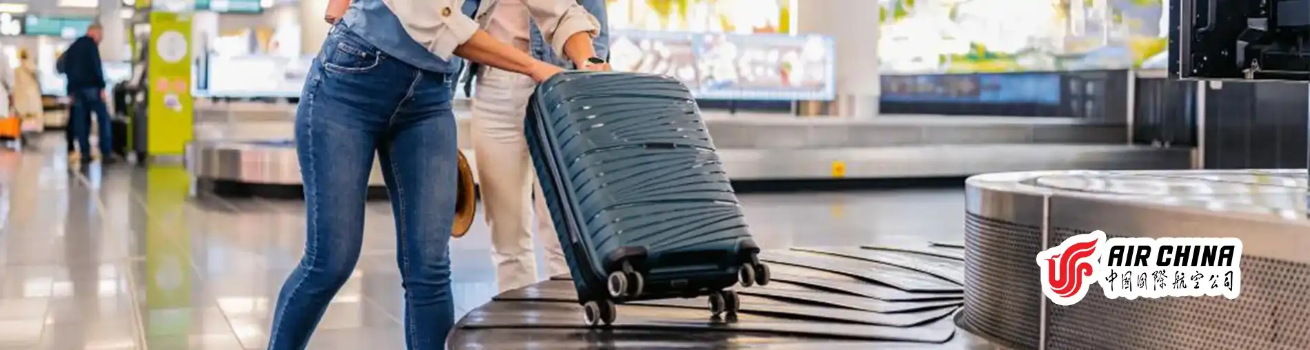 Mastering Air China Baggage Policies: A Traveller’s Essential Handbook