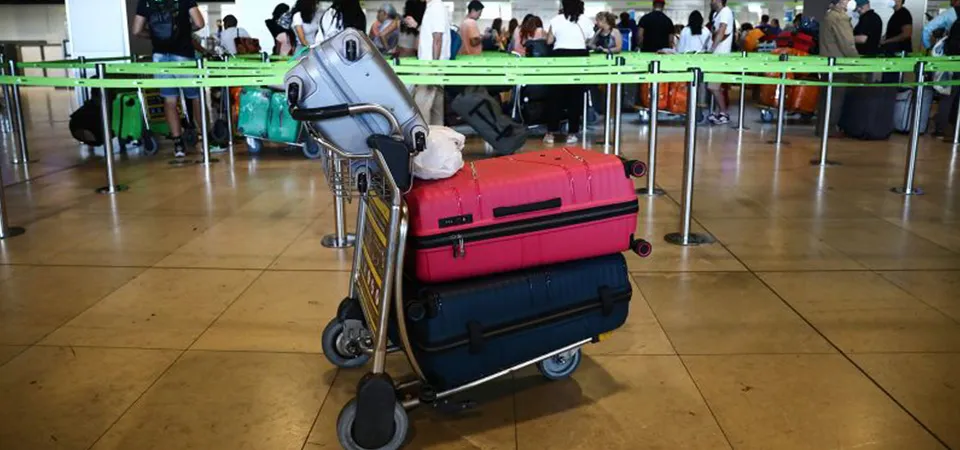Air China Lost, Damaged, or Delayed Baggage