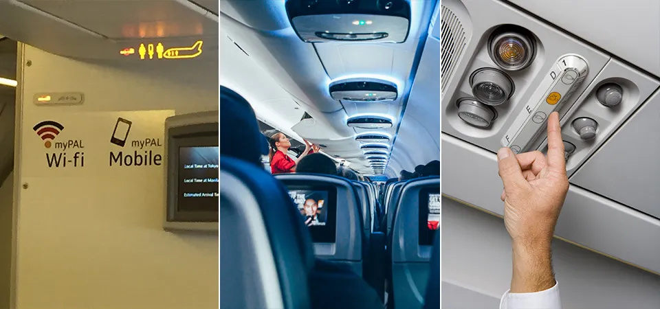 Tips for Choosing Business Flights
