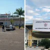 Victoria Falls vs. Bulawayo Airport