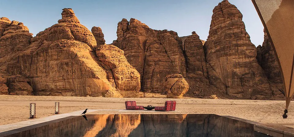 Al Ula Tantora