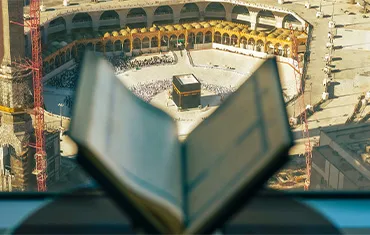 Best Time to Go for Umrah