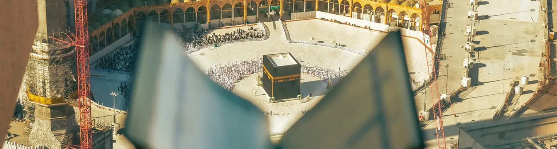 Best Time to Go for Umrah: Weather, Crowds & Spiritual Experience