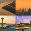 Best Time to Visit Saudi Arabia