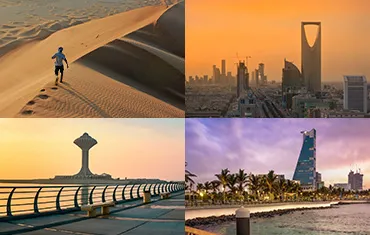 Best Time to Visit Saudi Arabia Best Time to Visit Saudi Arabia