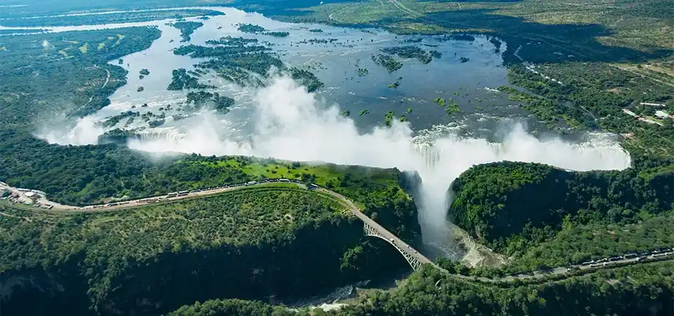 Cheapest Months to Fly to Zimbabwe