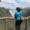 Cheapest Time to Fly to Zimbabwe
