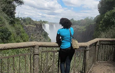 Cheapest Time to Fly to Zimbabwe