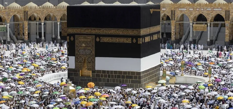 Kaaba