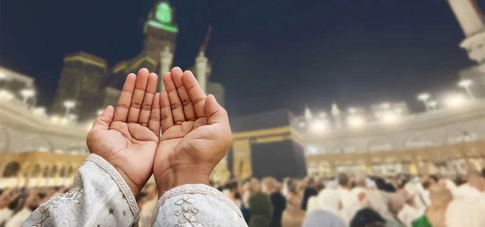 Spiritual Side of Timing