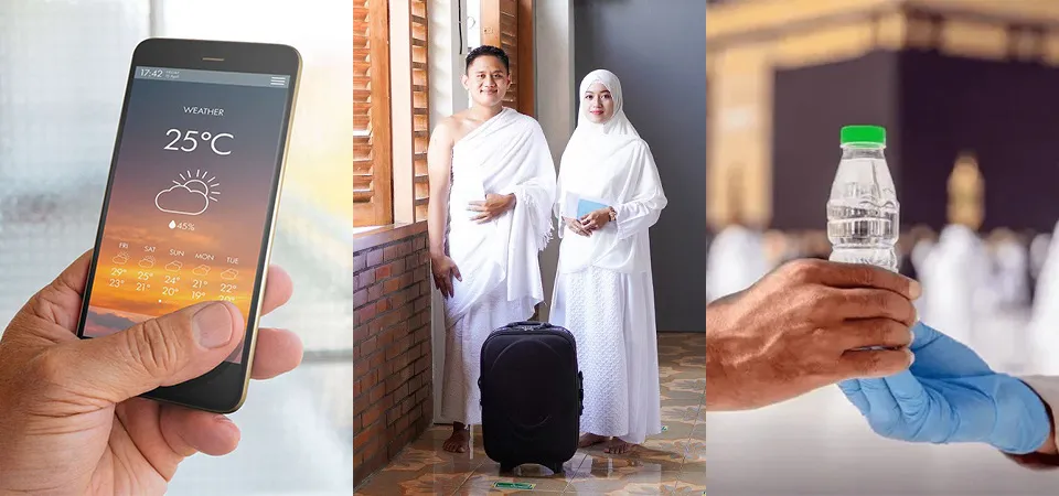 Tips for Planning Your Umrah