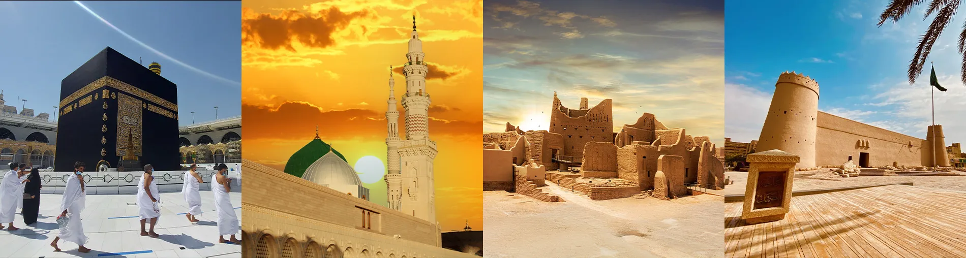 Best Things to Do in Saudi Arabia: From Ancient Cities to Modern Marvels