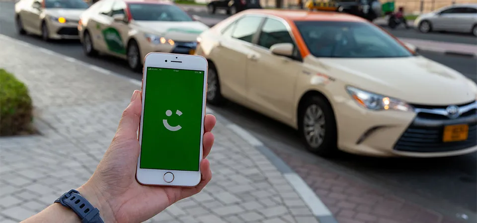 Practical tips to travel around Saudi Arabia