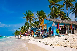 Punta Cana